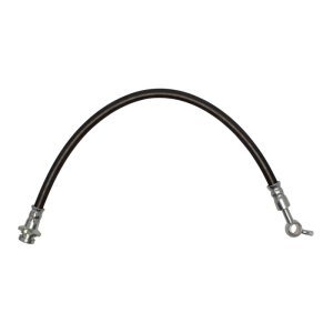 Nissan Titan XD Brake Hoses - Rear - R1 Concepts - `17-`23 Nissan Titan XD Brake Hoses - Rear - R1 Concepts - `17-`23